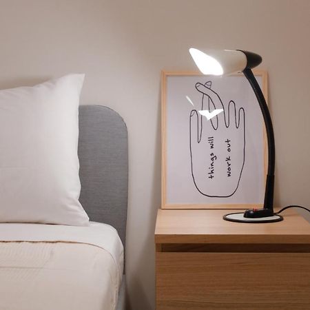 Retrophilia Home Napoli Eksteriør bilde