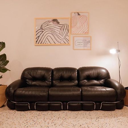 Retrophilia Home Napoli Eksteriør bilde