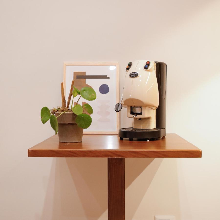Retrophilia Home Napoli Eksteriør bilde