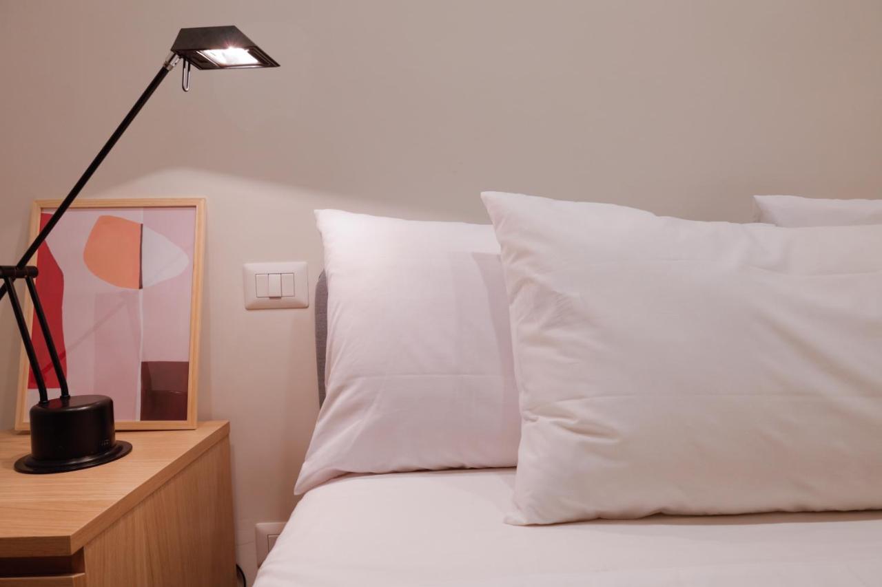 Retrophilia Home Napoli Eksteriør bilde