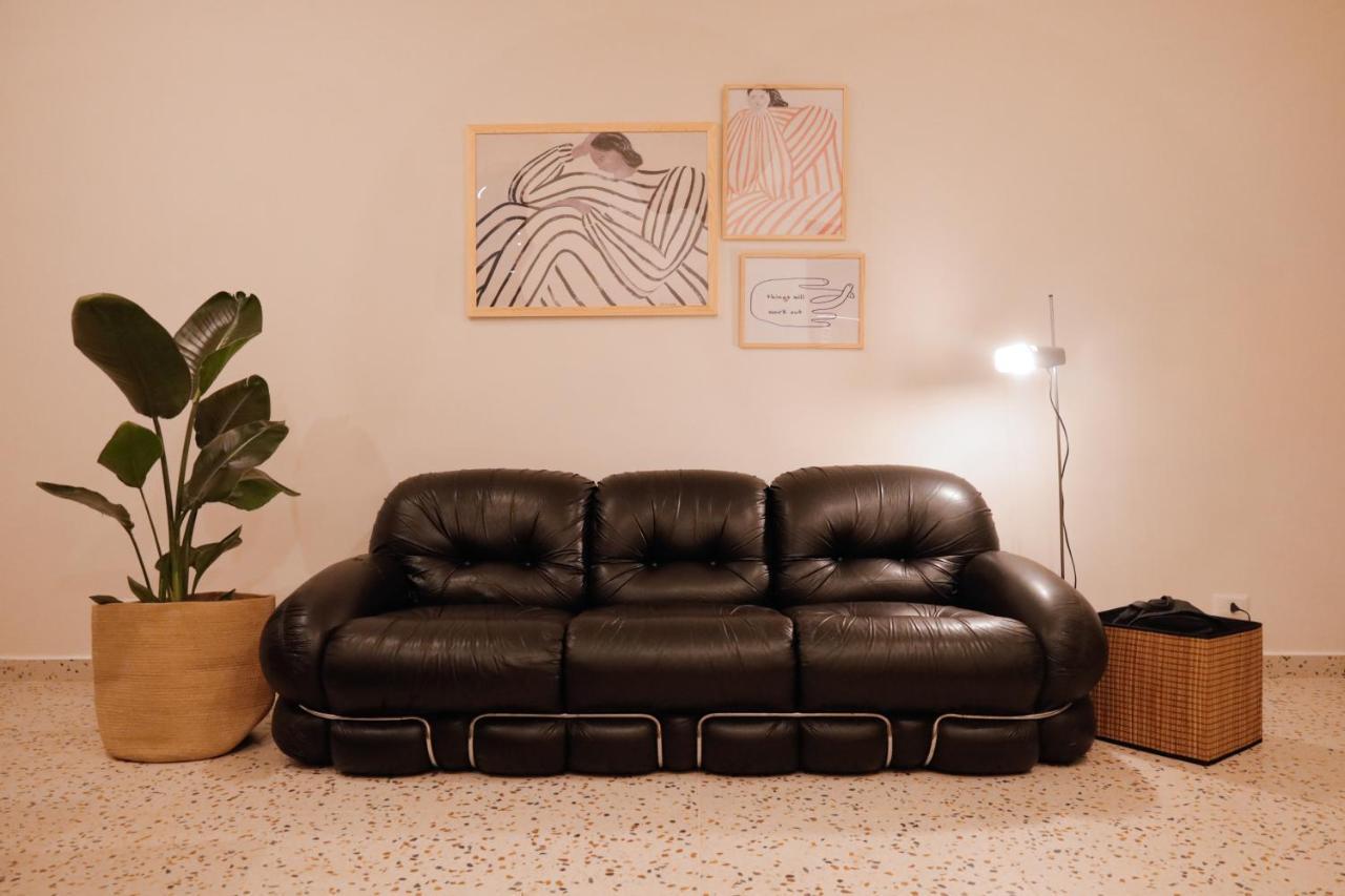 Retrophilia Home Napoli Eksteriør bilde