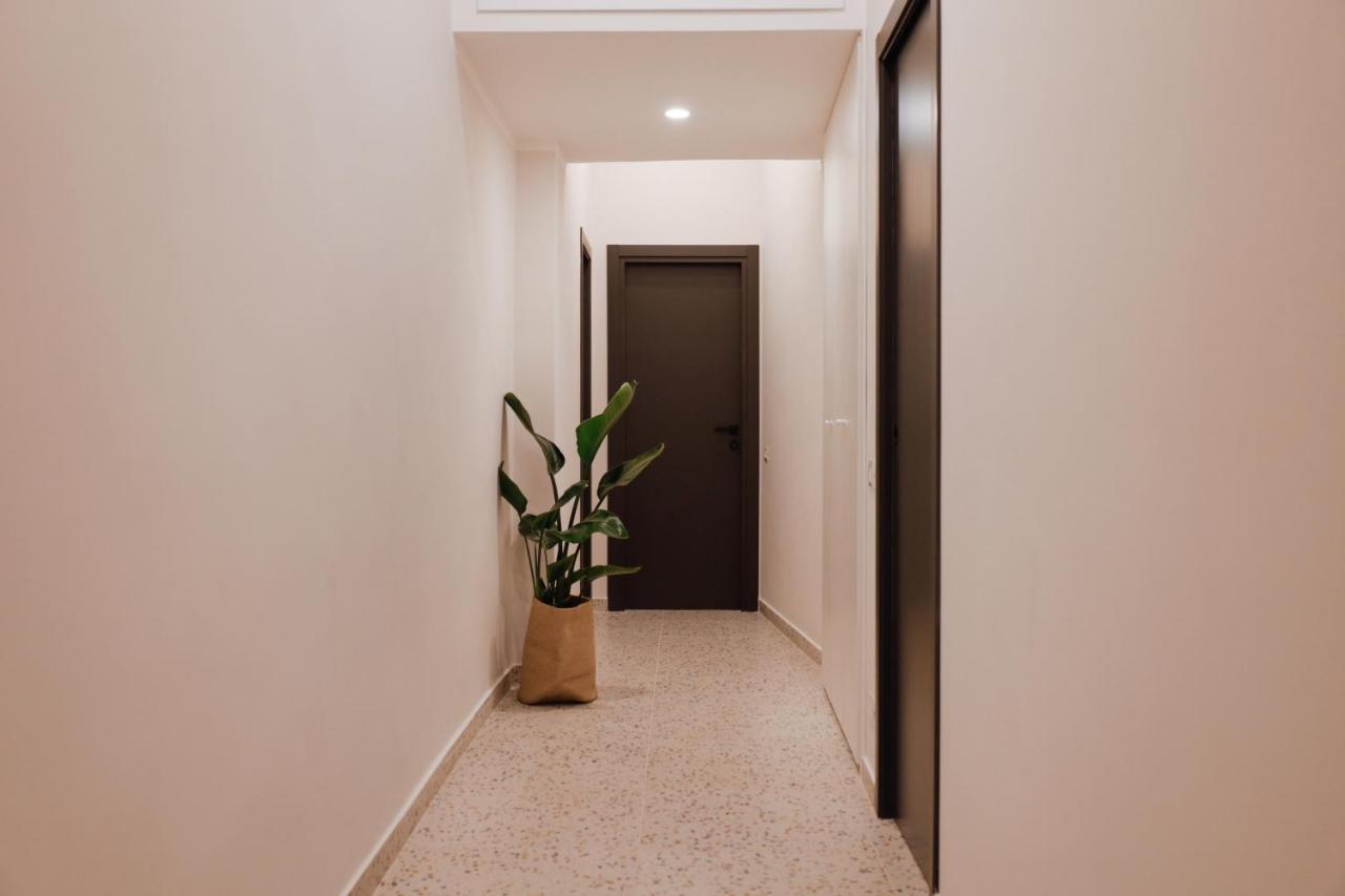 Retrophilia Home Napoli Eksteriør bilde
