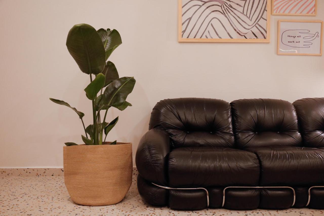 Retrophilia Home Napoli Eksteriør bilde