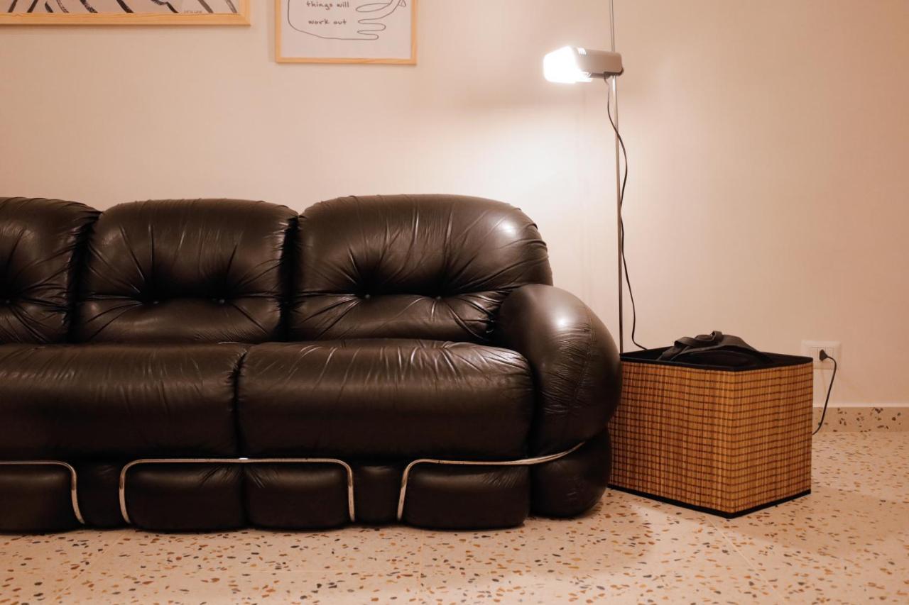 Retrophilia Home Napoli Eksteriør bilde