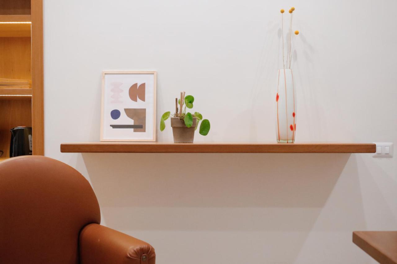 Retrophilia Home Napoli Eksteriør bilde