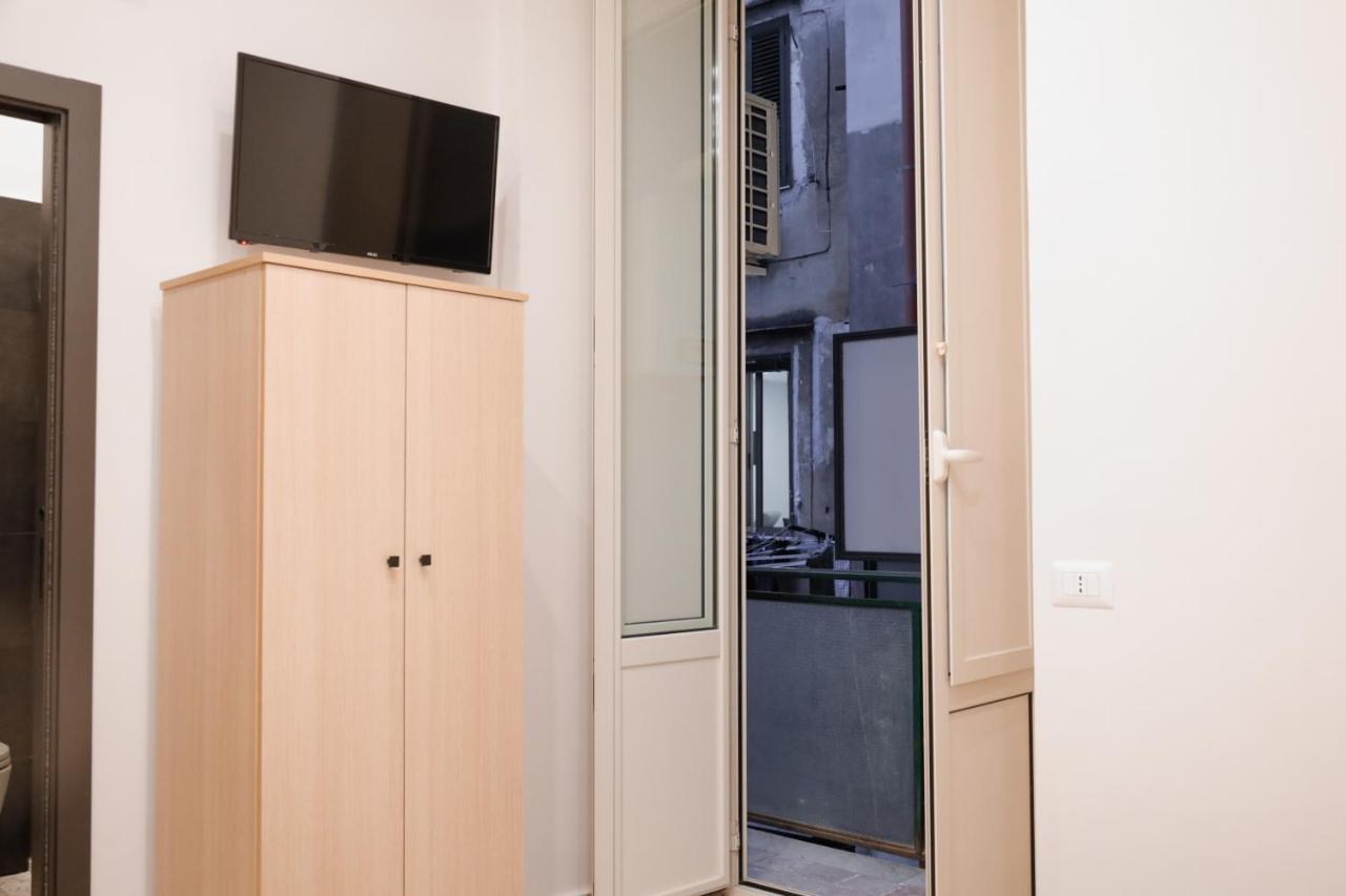 Retrophilia Home Napoli Eksteriør bilde