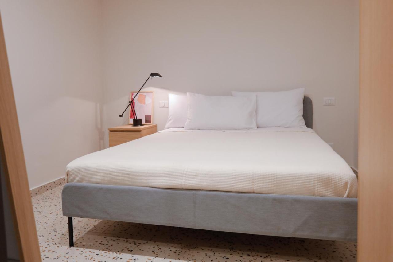 Retrophilia Home Napoli Eksteriør bilde