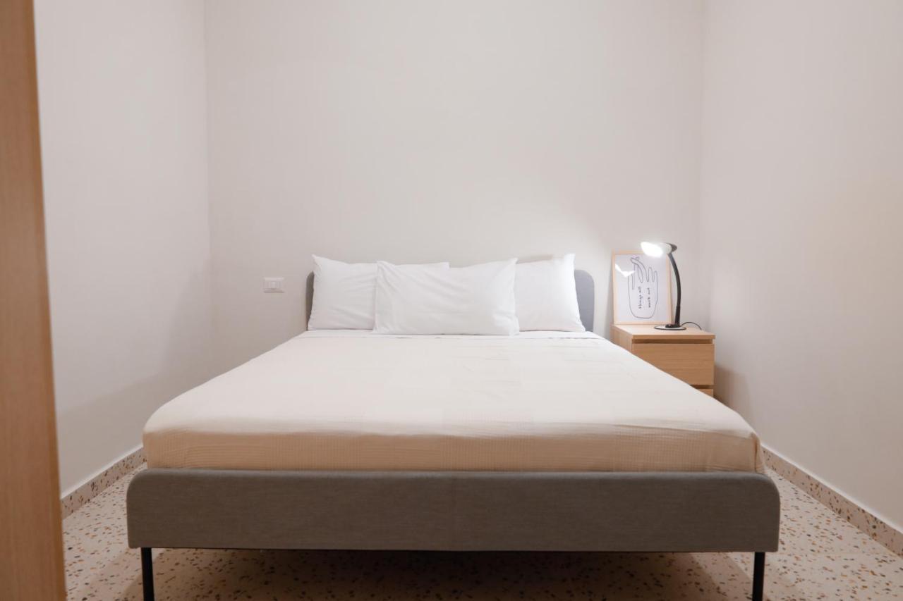 Retrophilia Home Napoli Eksteriør bilde