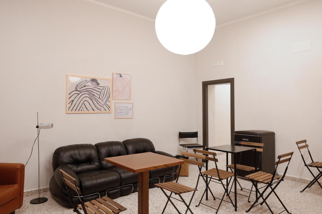Retrophilia Home Napoli Eksteriør bilde