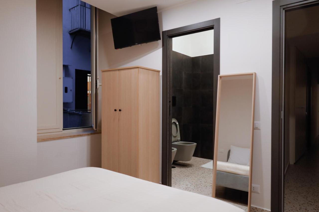 Retrophilia Home Napoli Eksteriør bilde
