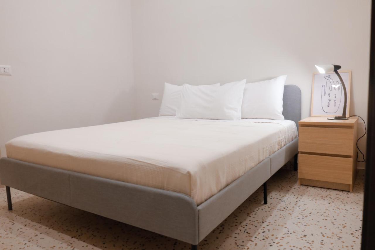 Retrophilia Home Napoli Eksteriør bilde