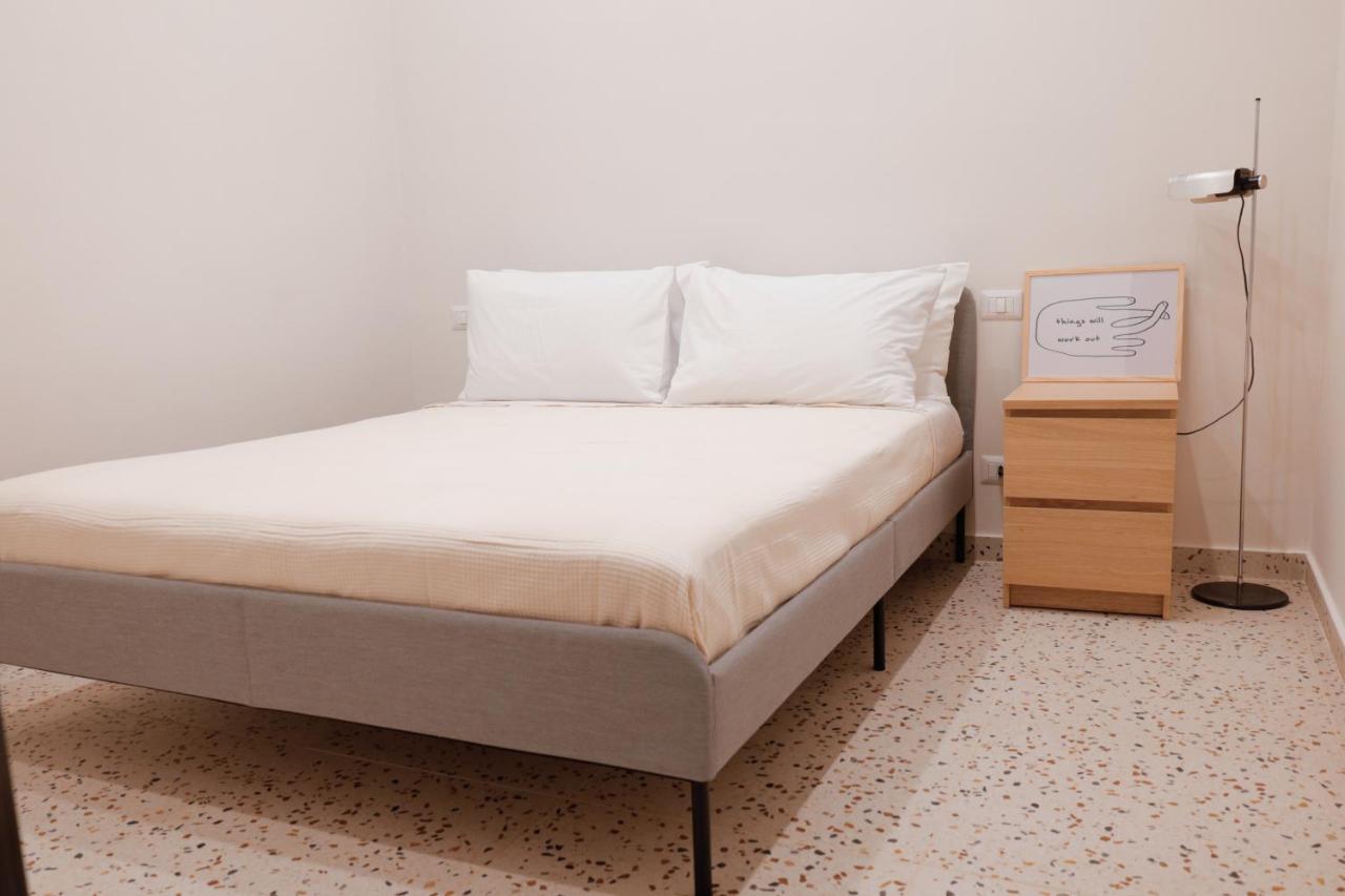 Retrophilia Home Napoli Eksteriør bilde